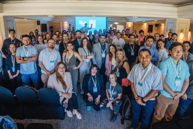Ciencia, emprendimiento e inversión convergen en Bioclimate Tech Summit 2026 en Los Ríos
