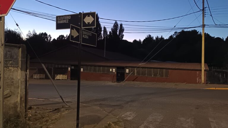 Corte Suprema confirma nulidad del primer contrato de comodato de la Feria Libre de La Unión