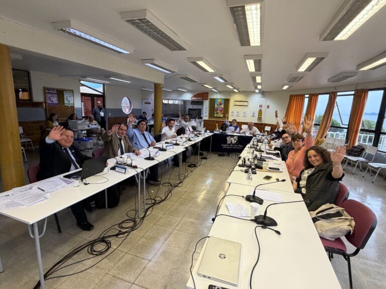 CORE Los Ríos aprobó más de $140 millones para finalizar Posta de Crucero