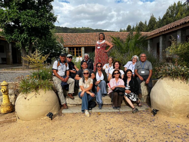 Gira técnica impulsa turismo gastronómico en la Agricultura Familiar Campesina de Los Ríos