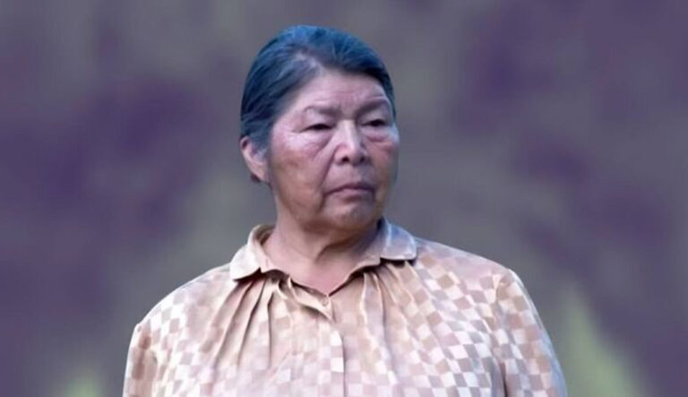 Parricidio, encubrimiento y ocultamiento del cuerpo: Fiscalía detalla crimen contra Julia Chuñil