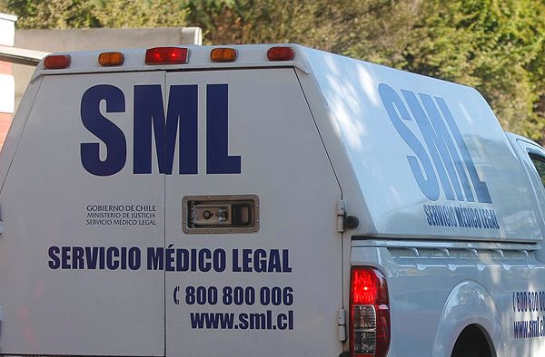 Fallece hombre de 34 años tras caída desde galpón en sector rural de La Unión