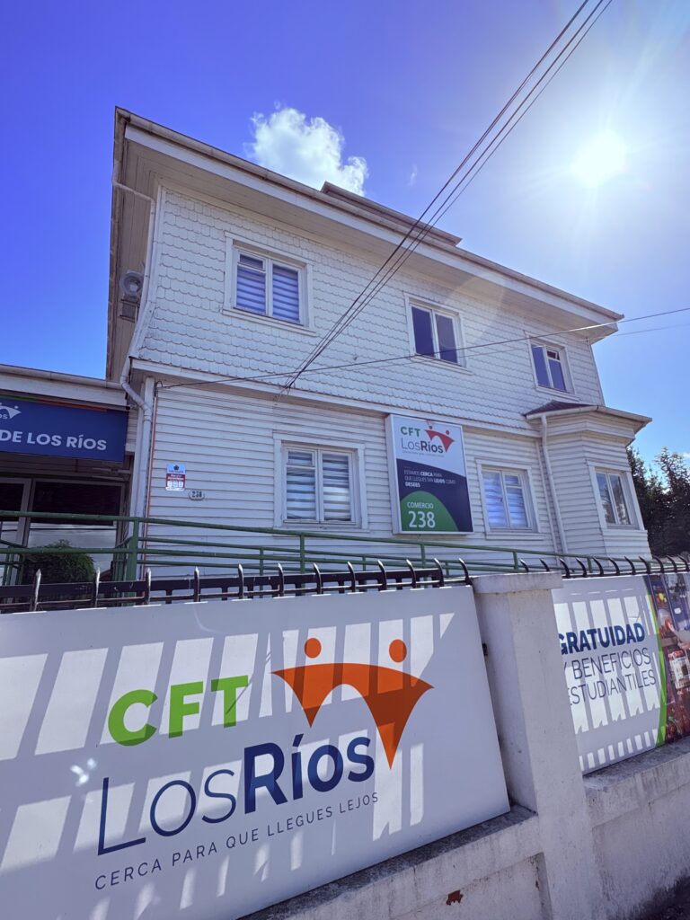 Centro Regional de Prevención en Violencias de Género inicia el año 2026 con CFT Los Ríos como ejecutor