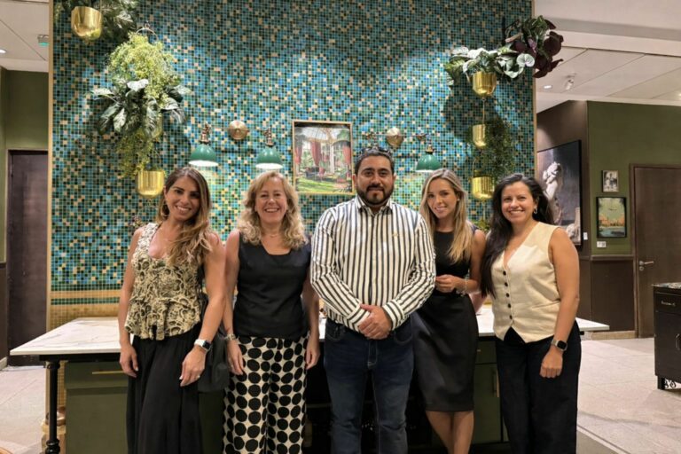 Los Ríos se proyecta como laboratorio global en el Bioclimate Tech Summit 2026