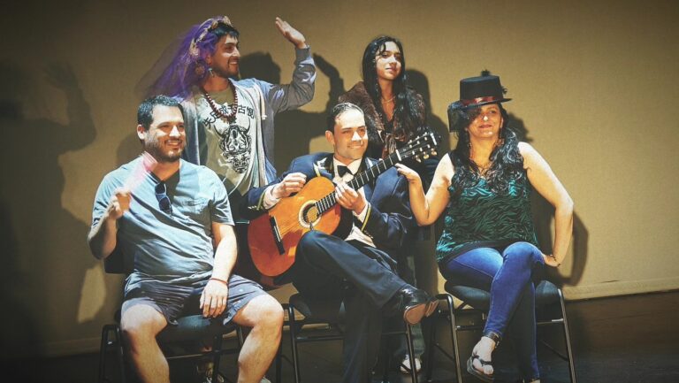 El Teatro Regional Cervantes inicia el año con danza, cine y experiencias patrimoniales