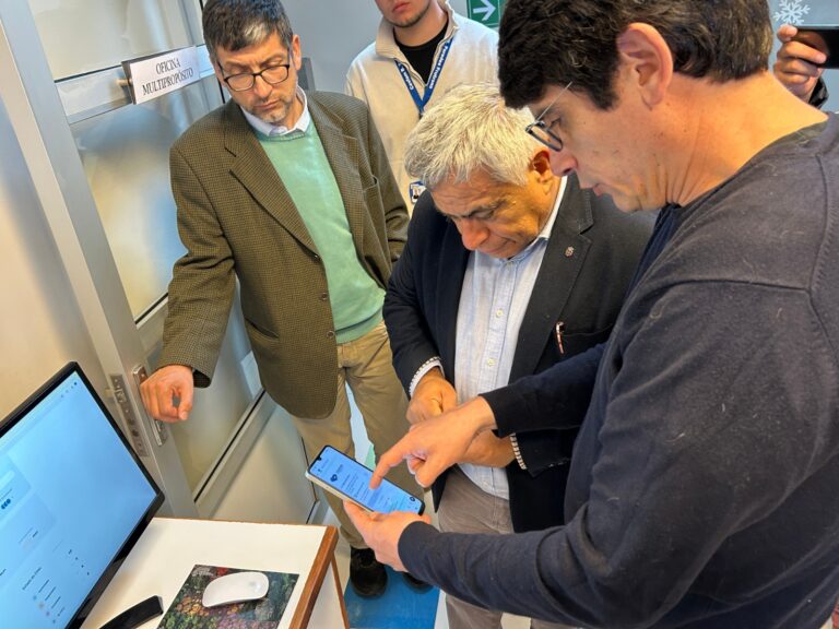 Futrono avanza en salud con innovadora aplicación de Inteligencia Artificial en su CESFAM