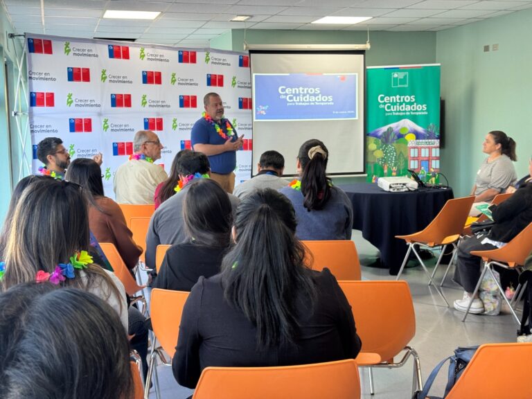 Centros de Cuidado de verano a punto de iniciar su funcionamiento en la región