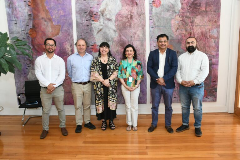 XI Congreso Futuro Los Ríos 2026 abordará desafíos socioecológicos y de alimentación desde la ciencia