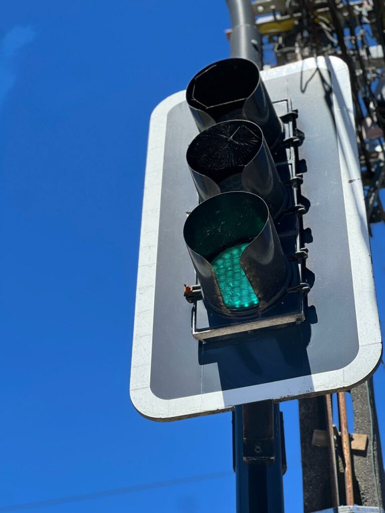 Comunas de Los Lagos y Panguipulli se integran a la UOCT regional para mejorar seguridad y tiempos de viaje en época estival