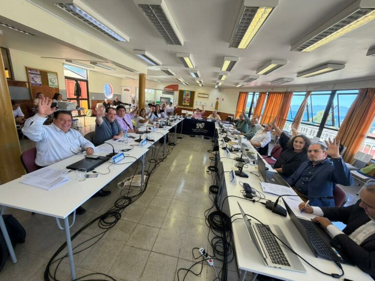 Lago Ranco recibe más de $2 mil millones para nueva Capitanía de Puerto y Plaza O’Higgins