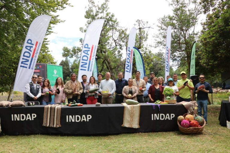 Expo Mundo Rural INDAP Los Ríos 2026 llega a Valdivia desde el 23 al 25 de enero