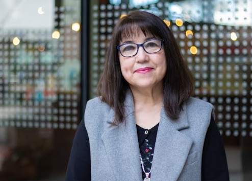 Renacer desde el dolor