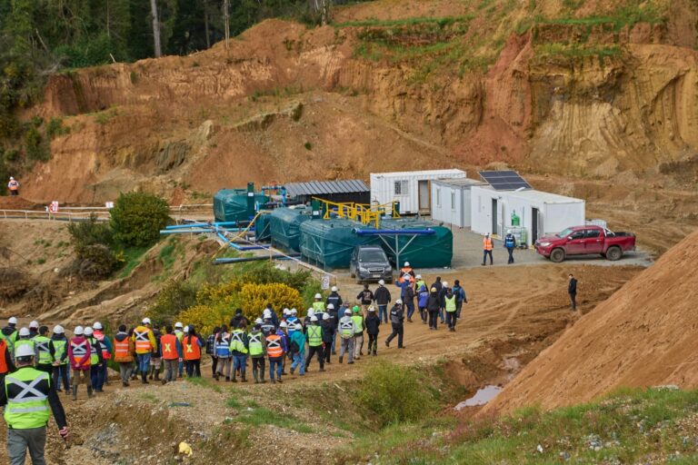 Los Ríos define visión y ejes estratégicos para su Estrategia de Residuos Sólidos y Economía Circular