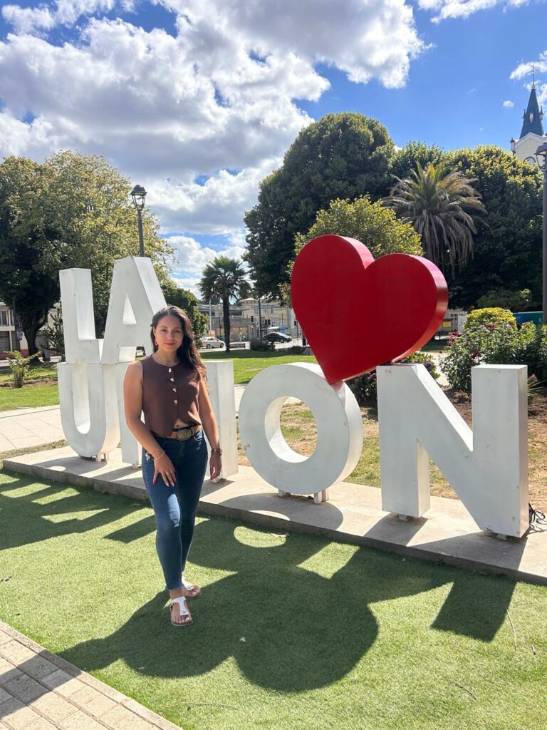 Una nueva generación al mando: Karla Martínez y el futuro del turismo unionino