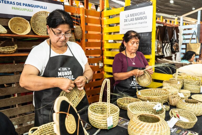 Expo Mundo Rural INDAP Los Ríos 2026 cierra con ventas históricas y alta convocatoria en Valdivia