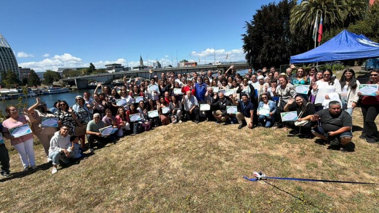 GORE fortalece a organizaciones sociales con más de $306 millones para actividades culturales y deportivas de verano