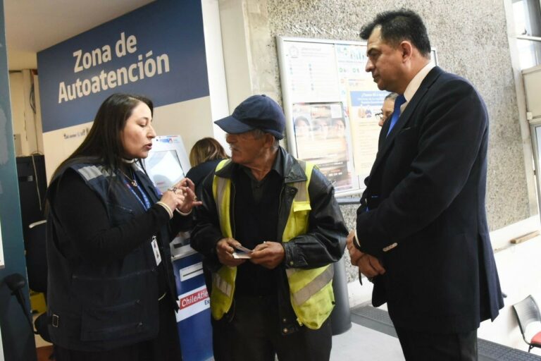 Ministerio de Energía informa próximas fechas del Subsidio Eléctrico y continuidad del servicio tras incendio