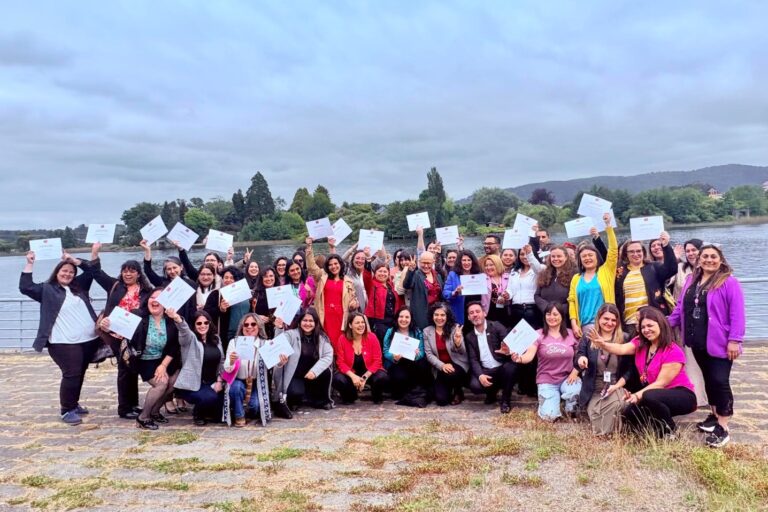 SernamEG Los Ríos te invita a postular al Programa Mujer Emprende 2026