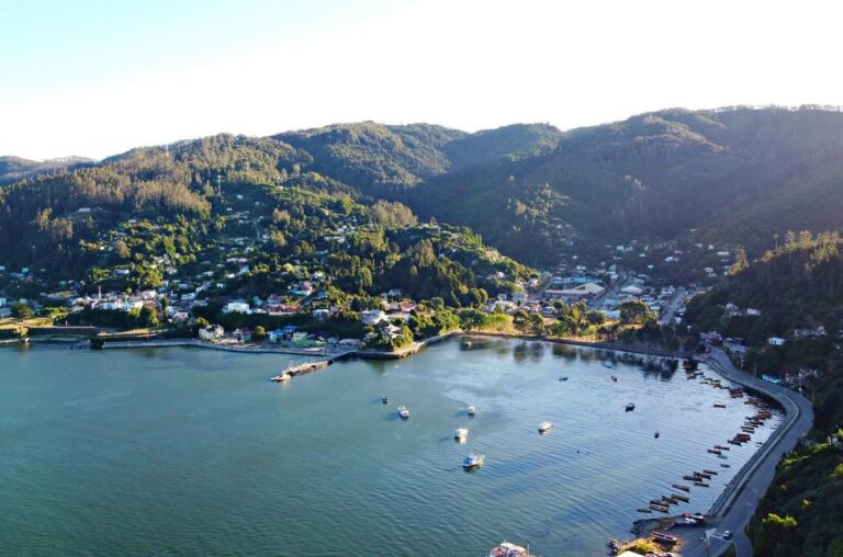 Día de los Patrimonios en Verano debuta en Los Ríos con más de 40 actividades