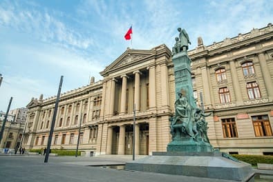 Corte Suprema ordena indemnizar a hijos de motorista fallecida en ruta Valdivia Paillaco