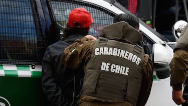 En en prisión preventiva quedo impurado por robo con violencia a domicilio del Sector Cabo Blanco