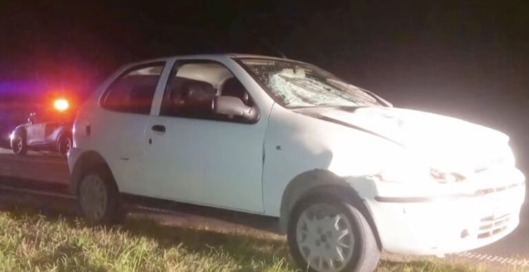 Fiscalía investiga un accidente de tránsito con resultado de muerte en Río Bueno