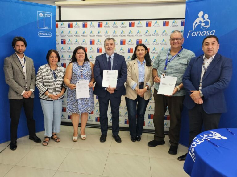 Ministerio de Salud destaca reducción de tiempos de espera y autoridad refuerza la prioridad de seguir avanzando