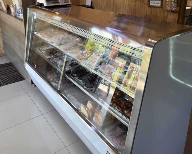 Almacenes pueden modernizar sus instalaciones gracias a Sercotec Los Ríos