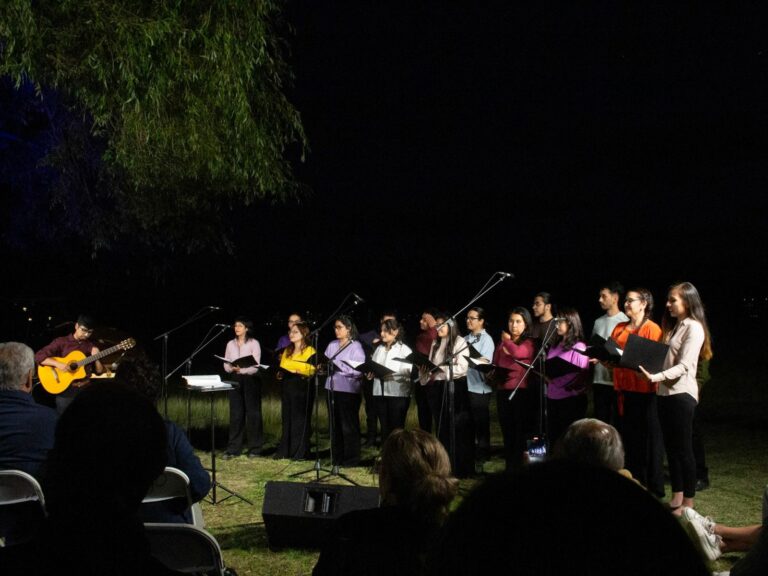 Conciertos gratuitos con repertorio local llevan la música a Los Molinos y Corral 