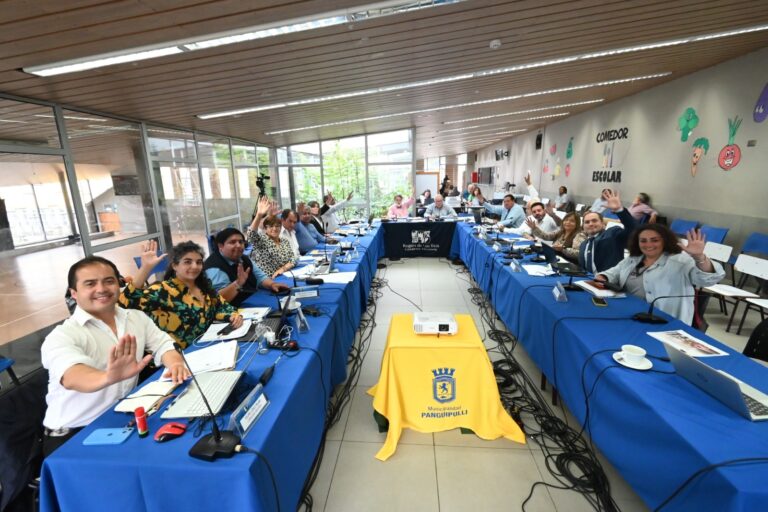 Declaración Pública del CORE: Exigimos garantizar certezas financieras para dar continuidad a los importantes proyectos de nuestra región