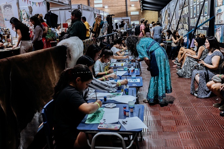 Feria Ranco Diseño 2026 desplegará cuatro días de arte, diseño y cultura en Lago Ranco