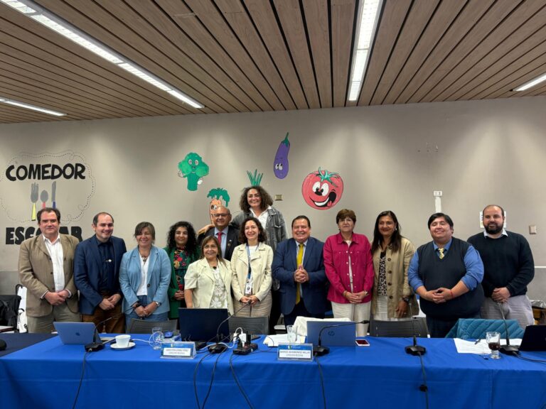 CORE aprobó $1.400 millones para implementar el proyecto “Gestión en prevención y pesquisa de cáncer de próstata y mama” 