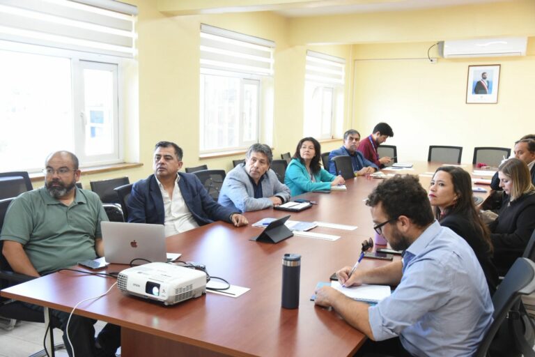 Comité de Seguimiento de Inversión finalizó gestión 2025 con 92 proyectos tramitados