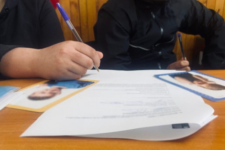 Los Ríos impulsa la justicia restaurativa con 131 mediaciones penales juveniles