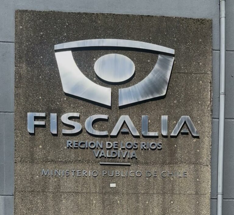 Imputado por femicidio frustrado contra su expareja en Máfil queda en prisión preventiva