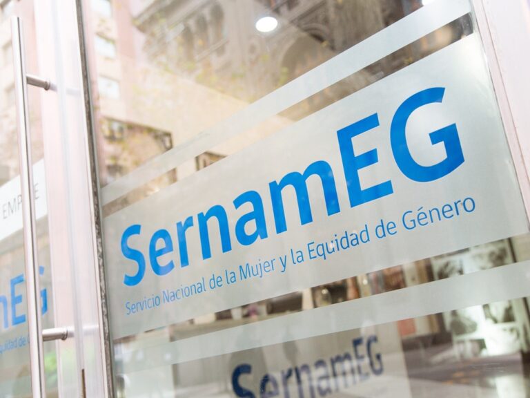 SernamEG reactiva acción judicial tras detención de prófugo por femicidio frustrado en Mafil