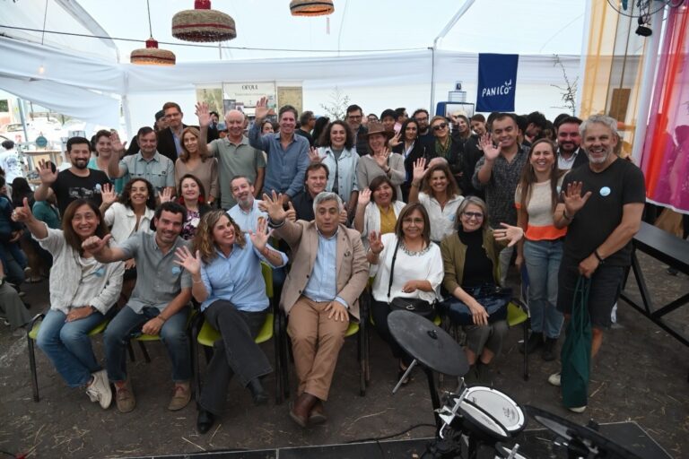 Municipalidad y Corporación Futrono dan vida a la Expo 2026, el gran encuentro del verano en la comuna