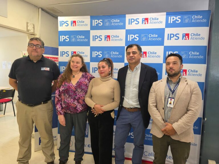 Más de 25 mil familias de Los Ríos recibirán el Aporte Familiar Permanente 2026   