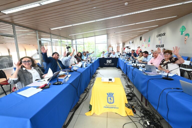 GORE financiará $867 millones para realizar en Los Ríos los Juegos Binacionales de la Araucanía y Para Araucanía 2026