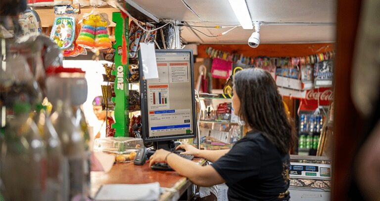 Últimos días para postular a los fondos de Digitaliza tu Almacén de Sercotec