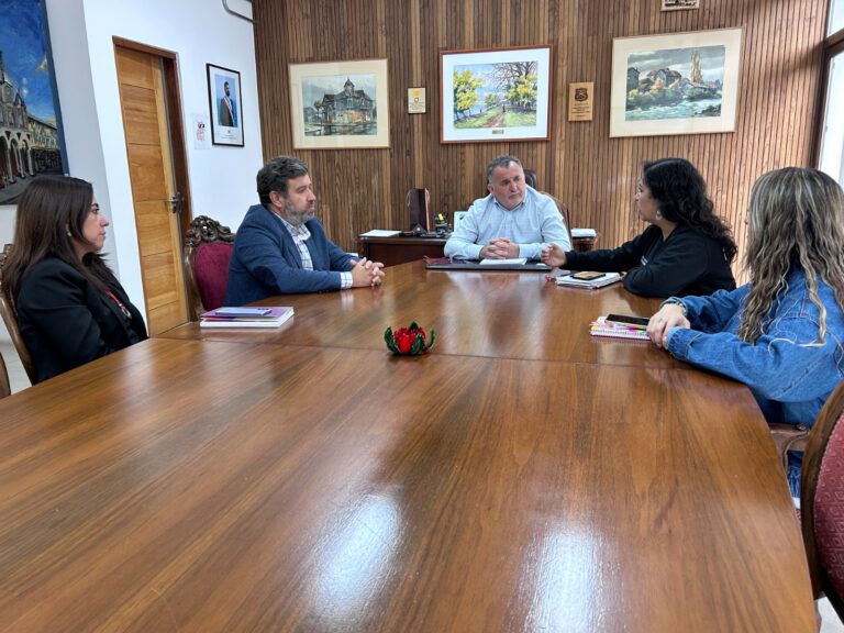 La Unión se suma a programa internacional para fortalecer su identidad cultural turística