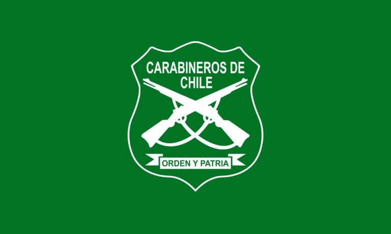 Oportunidad laboral: Carabineros abrió postulaciones para cargos de Apoyo Logístico