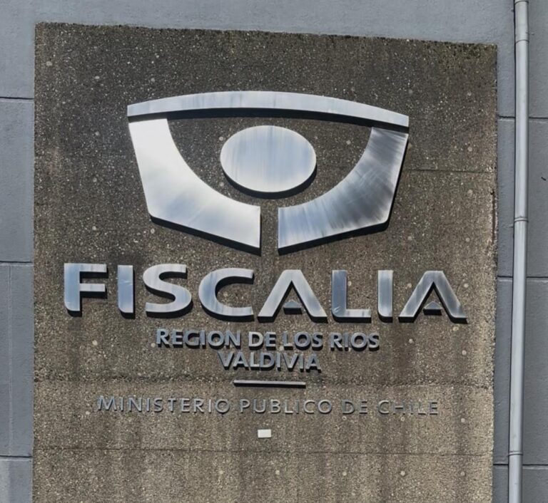 Fiscalía y PDI capturan a tres acusados por homicidio frustrado en Futrono