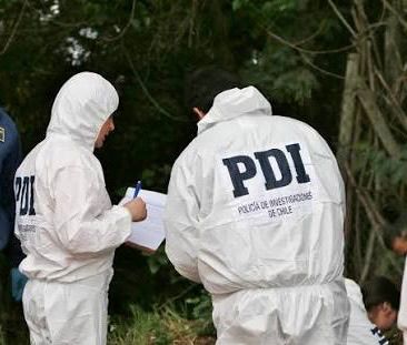 Fiscalía descarta homicidio en muerte de hombre en Lago Ranco: causa de muerte fue accidental