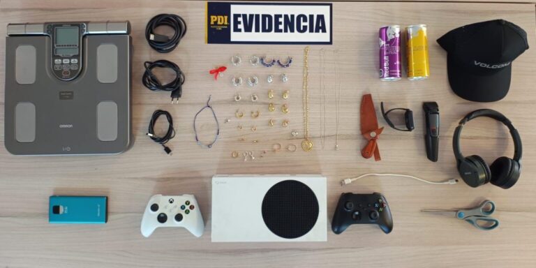 Delincuente reincidió a los 20 minutos de quedar libre: Corte confirma prisión preventiva