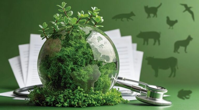 Declaración pública: Retiro de decretos vinculados a políticas medioambientales