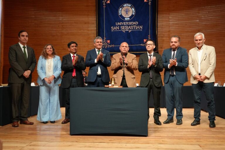 GORE Los Ríos integrará directorio de la Asociación de Gobernadores Regionales de Chile