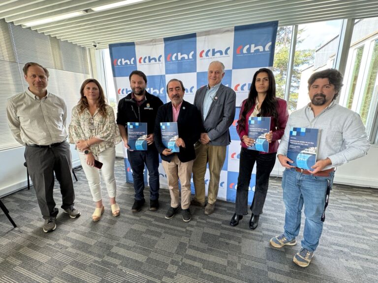 Avanzar en planificación y desarrollo urbano son los principales desafíos de las municipalidades de Los Ríos