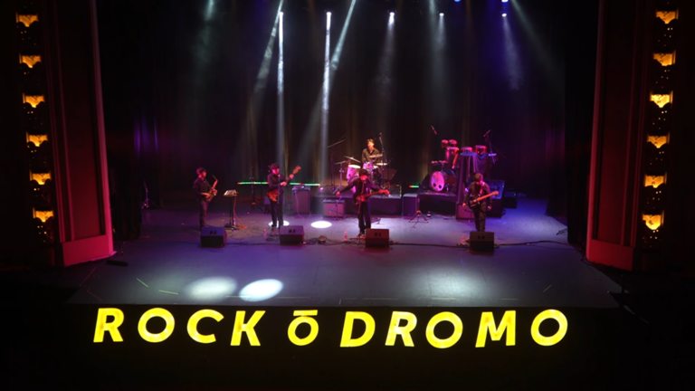 Últimos días para postular al festival Ríos de Música y un cupo para Rockódromo 2026