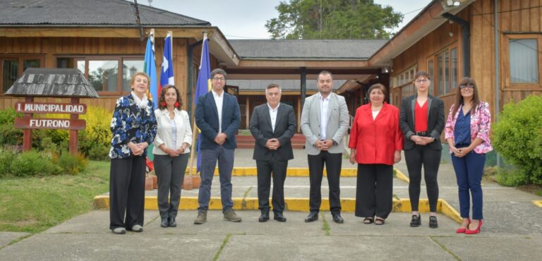 Inconsistencias en la defensa municipal por los pagos de horas extras en Futrono